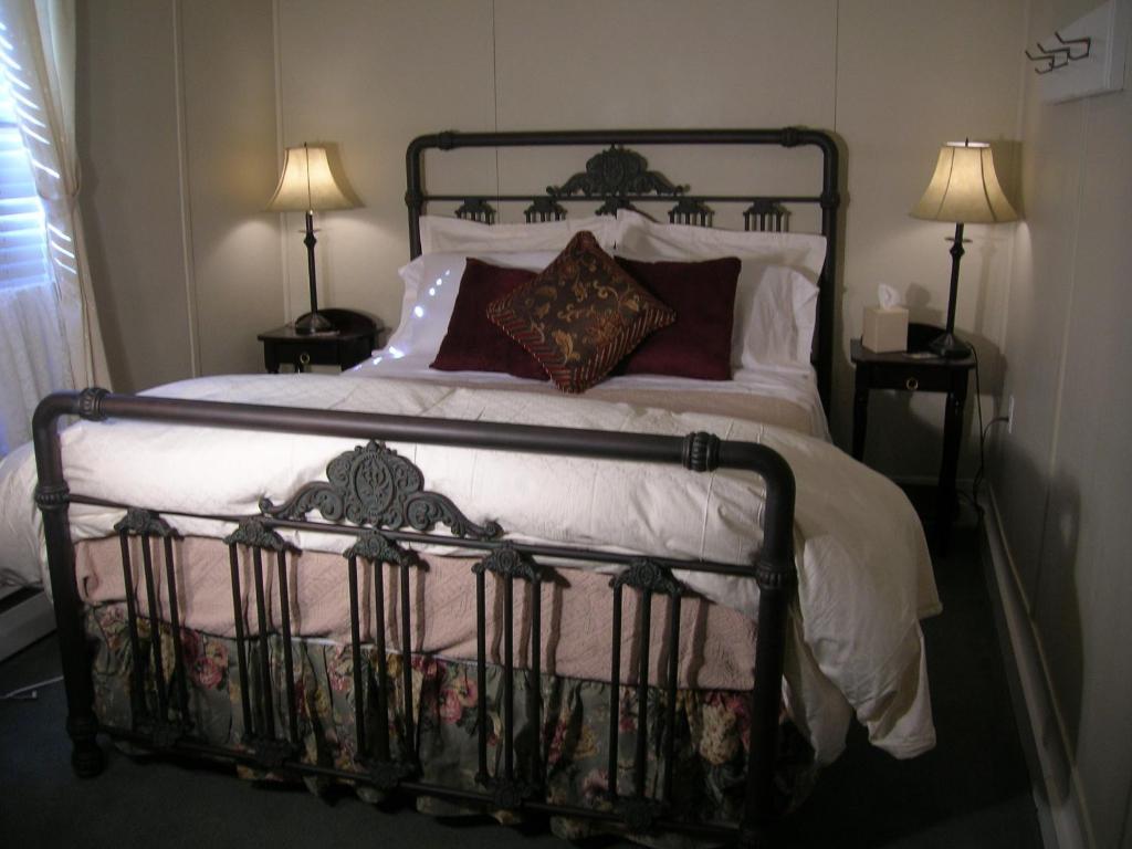 The Forest Queen Hotel Crested Butte Cameră foto